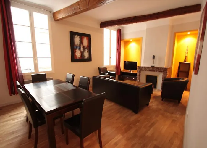 Appartement De Charme