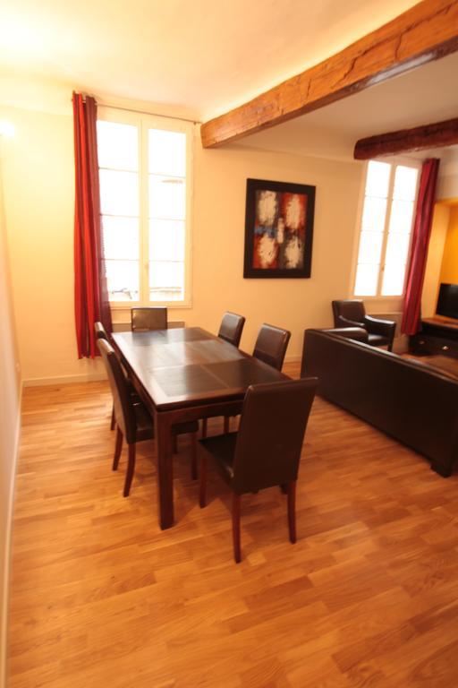 De Charme Apartment *