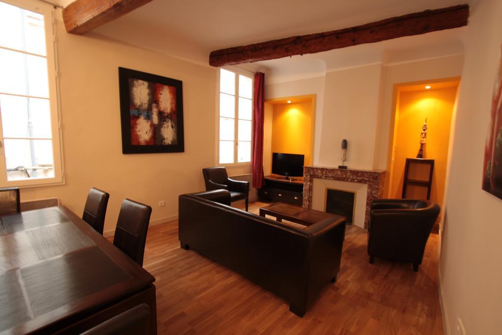 De Charme Apartment