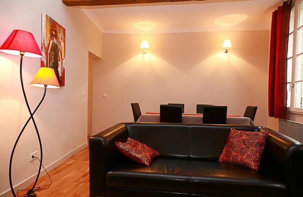 Apartment De Charme