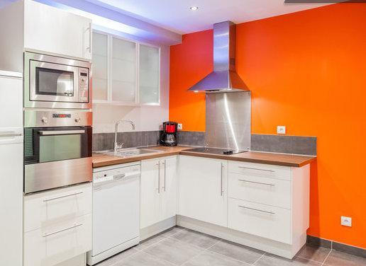Apartment De Charme *