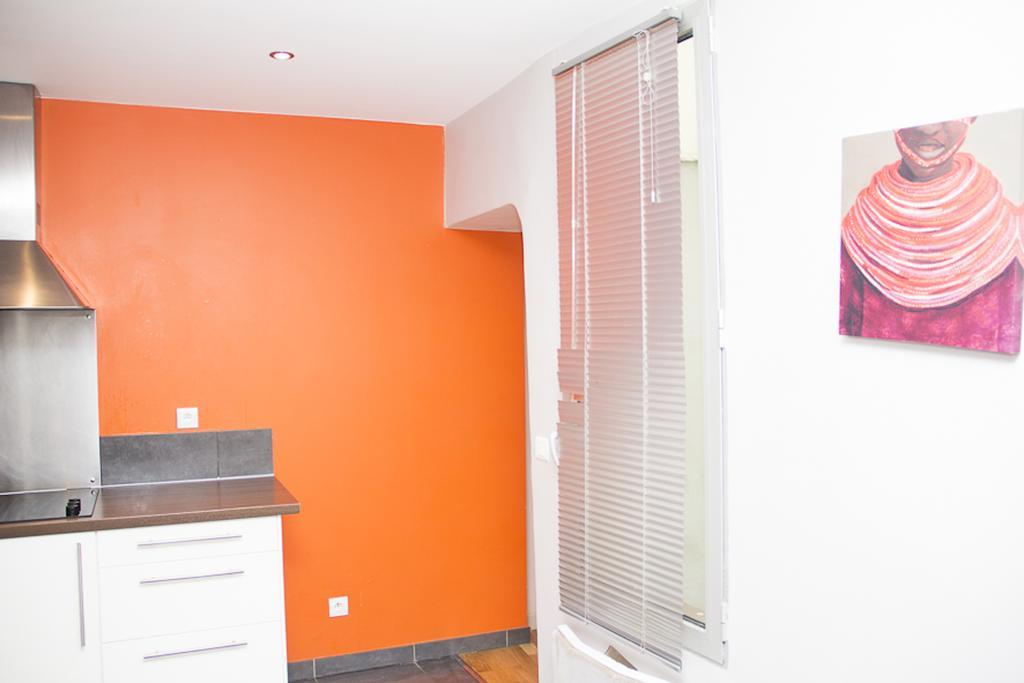 Apartment De Charme