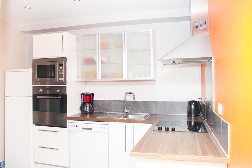 Apartment De Charme