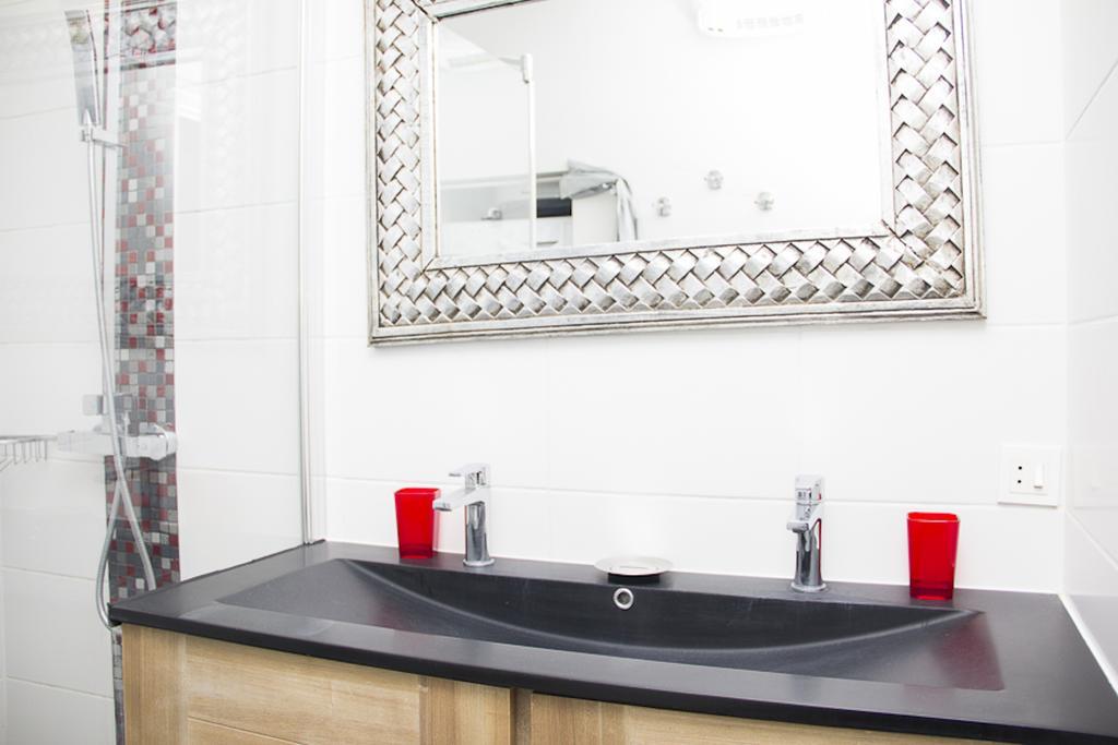 Apartment De Charme *