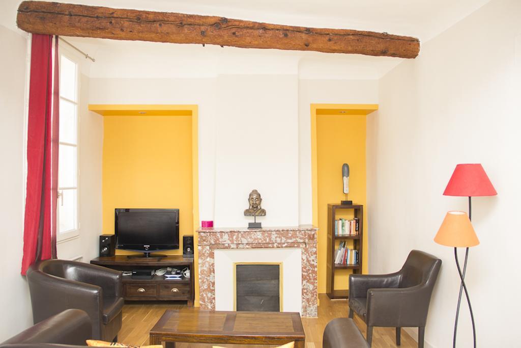 Apartment De Charme