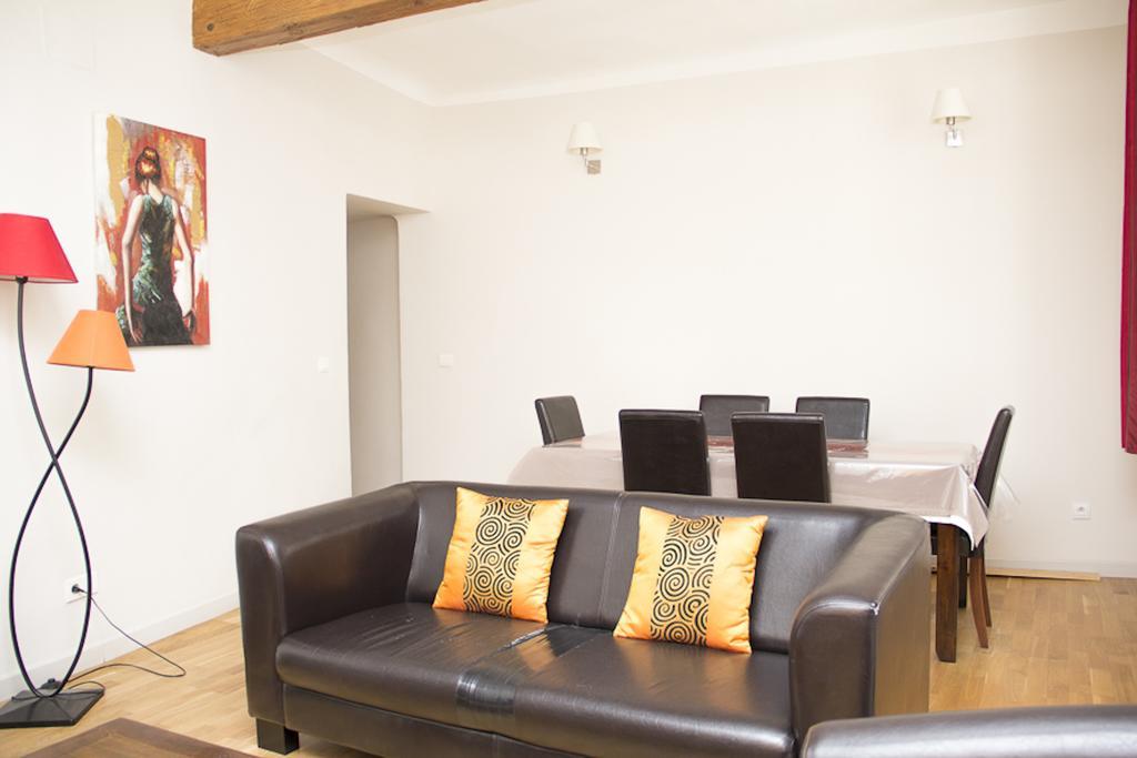 Apartment De Charme Aix-en-Provence