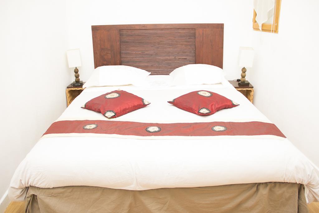Apartment De Charme *
