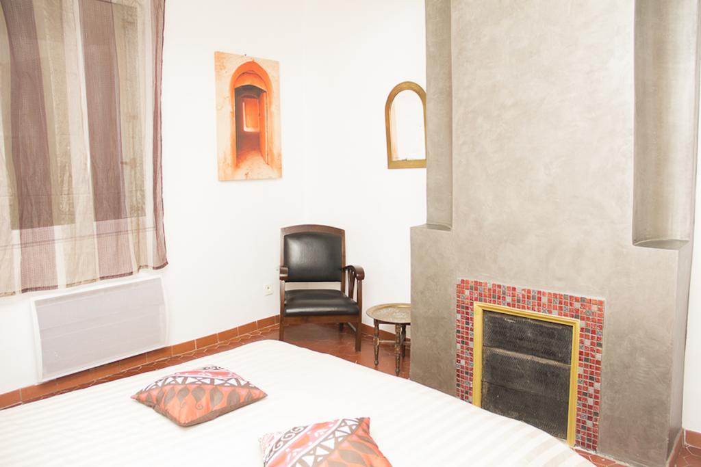 Apartment De Charme *