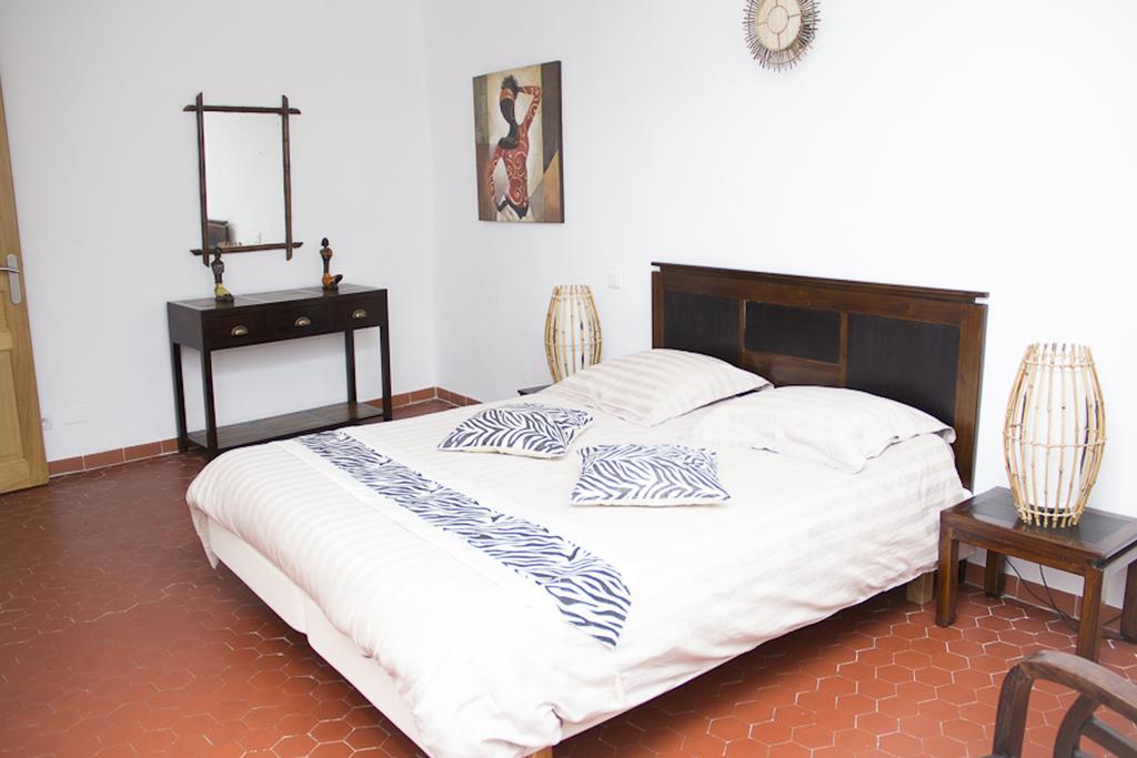 Apartment De Charme Aix-en-Provence