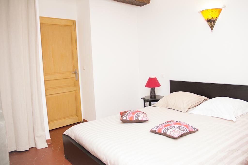 Apartment De Charme *